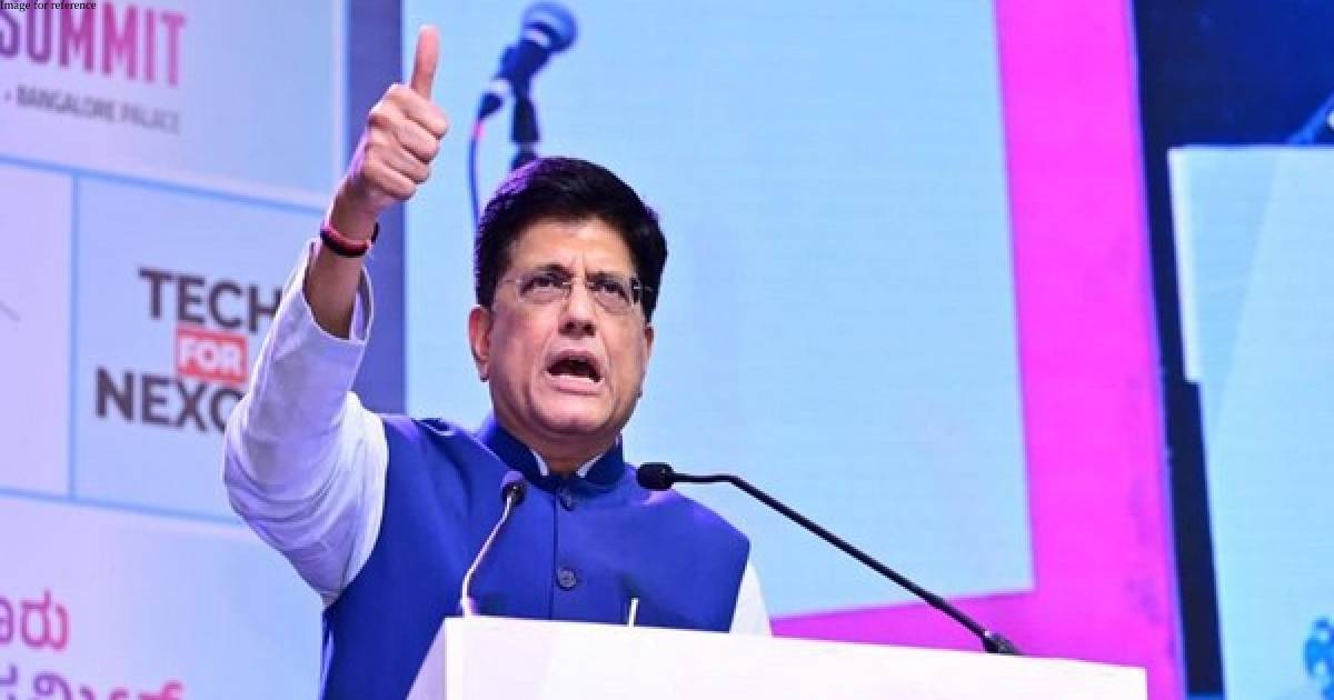 India on path to becoming USD 30-trillion economy by 2047: Piyush Goyal